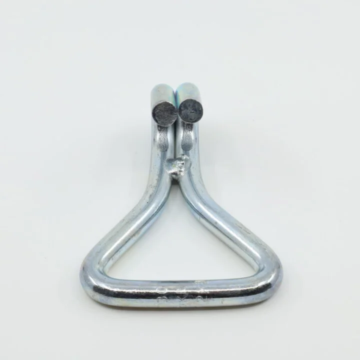 Wh5030 - 50Mm, 3000Kg Wire Claw Hook - 5
