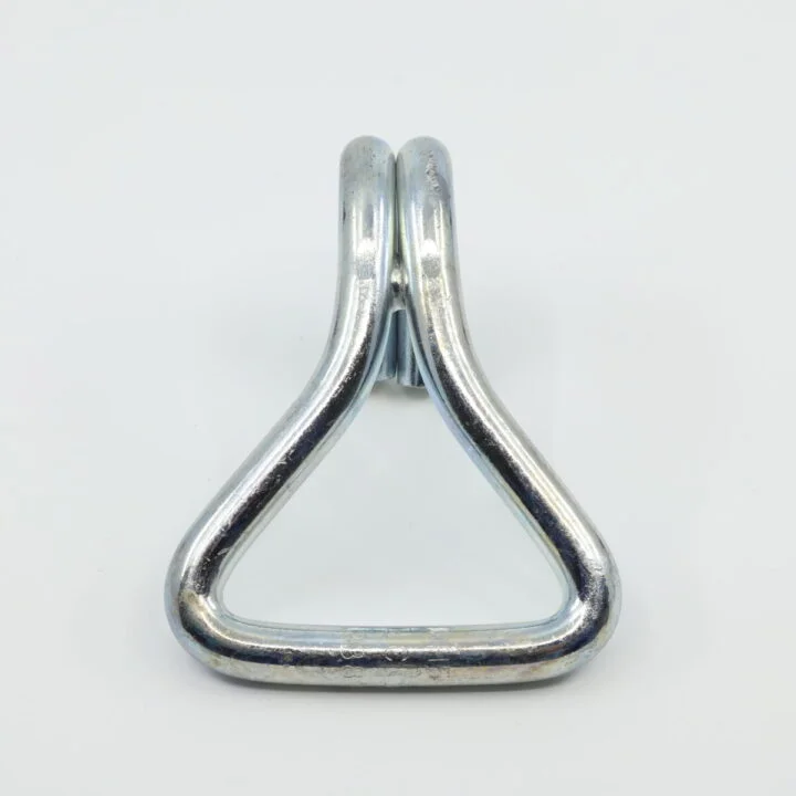 Wh5030 - 50Mm, 3000Kg Wire Claw Hook - 6