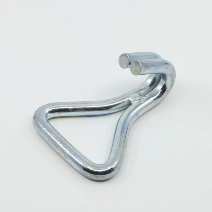 Wh5030 - 50Mm, 3000Kg Wire Claw Hook