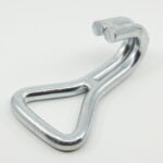 50mm Large Wire Claw Hook | 5000kg