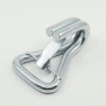 50mm Medium Wire Snap Claw Hook | 5000kg