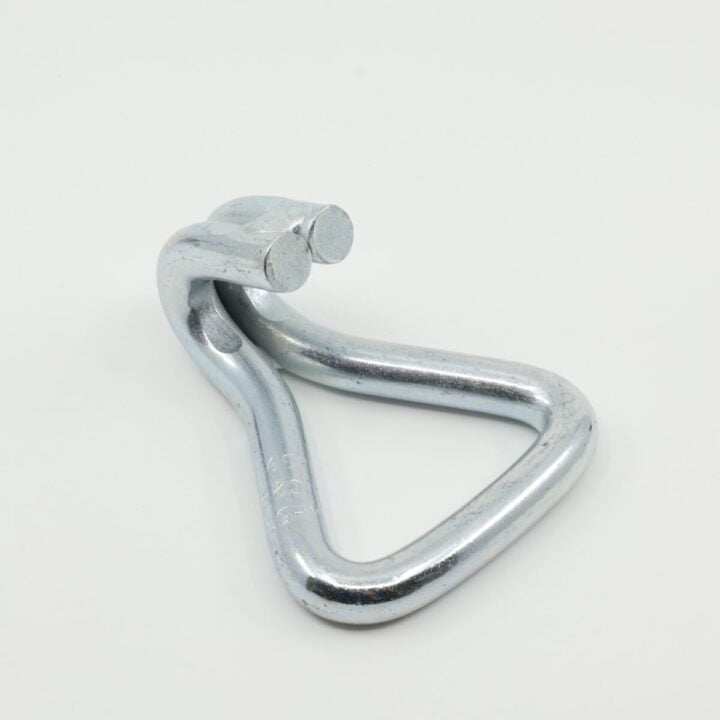 Wh5050 - 50Mm, 5000Kg Wire Claw Hook - 2