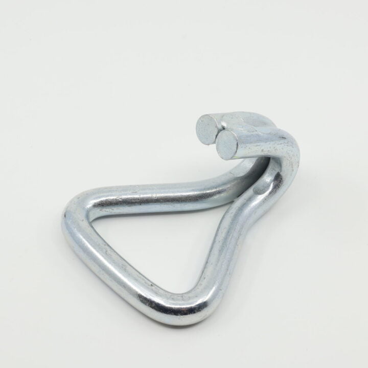 Wh5050 - 50Mm, 5000Kg Wire Claw Hook