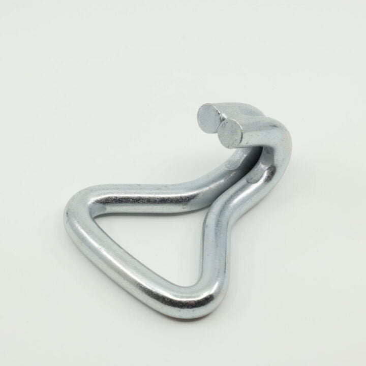 Wh5060 - 50Mm, 6000Kg Wire Claw Hook