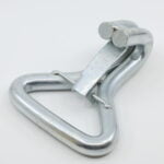 75mm Wire Snap Claw Hook | 10,000kg