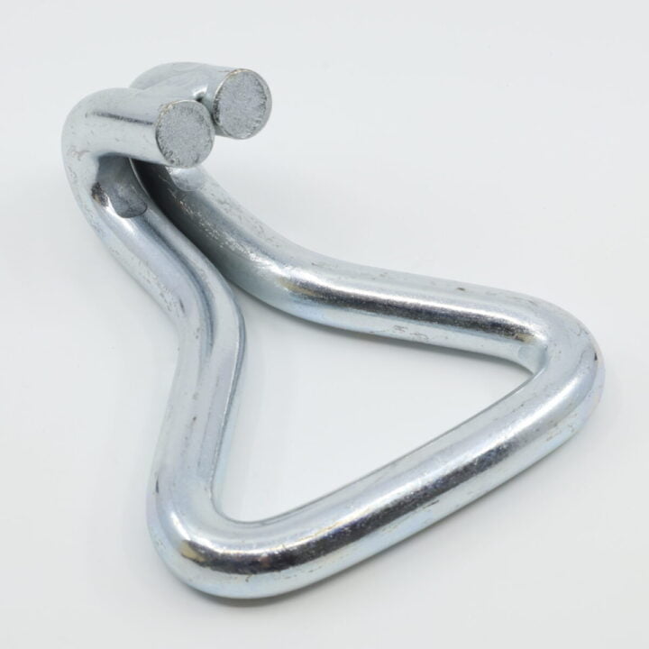 Wh75100 - 75Mm, 10000 Wire Claw Hook - 2