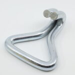 75mm Wire Claw Hook | 10,000kg
