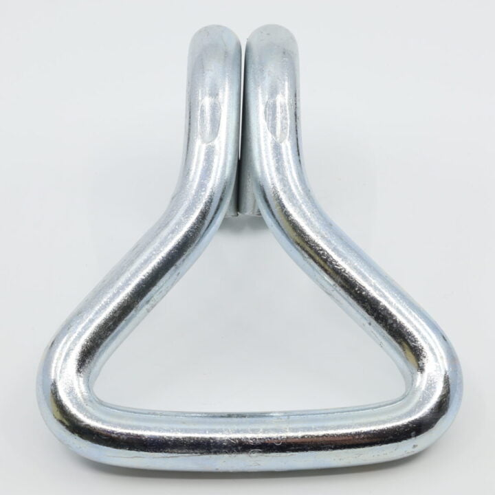 Wh75100 - 75Mm, 10000 Wire Claw Hook - 6