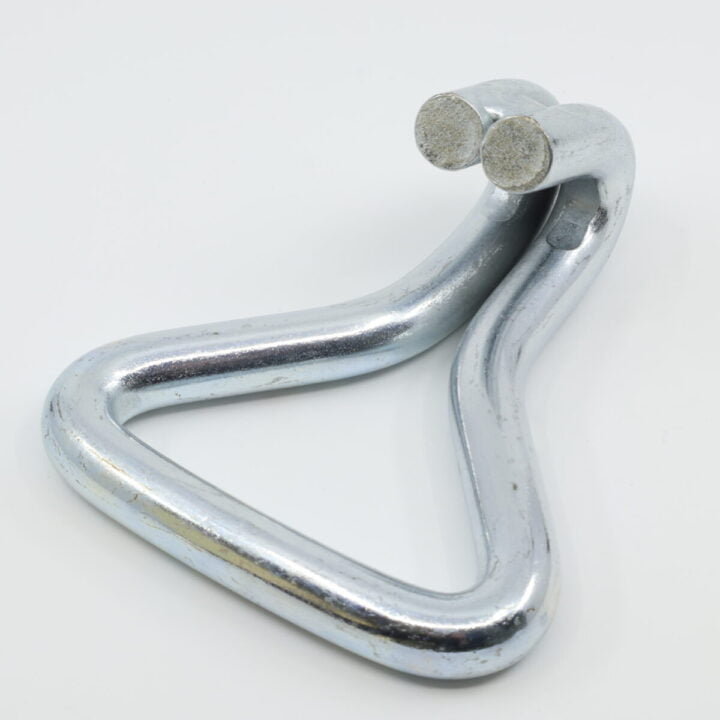 Wh75100 - 75Mm, 10000 Wire Claw Hook
