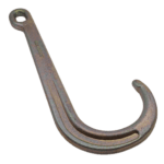 Large J Hook for Car Recovery | 7500kg