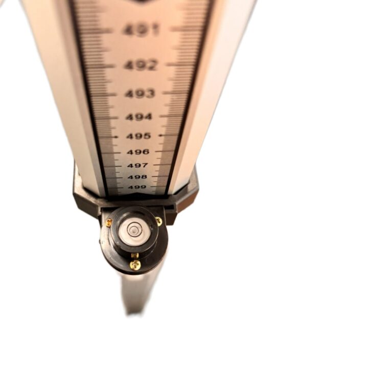 Height Measuring Stick For Vehicles - 2