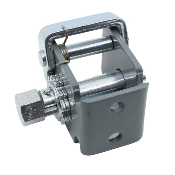 50Mm Trailer Winch (Right Hand Version) | 5000Kg