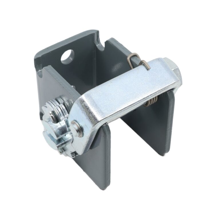 50Mm Trailer Winch (Right Hand Version) | 5000Kg - 3