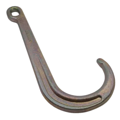 Large J Hook for Car Recovery | 7500kg