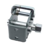 50mm Trailer Winch (Left Hand Version) | 5000kg