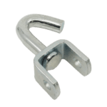 Swivel Car Transporter Hook